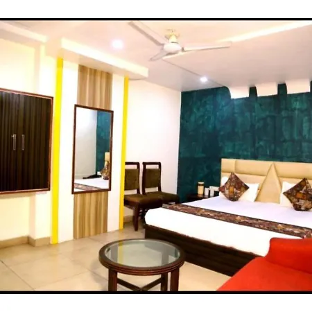 Hotel Kirandeep Agra